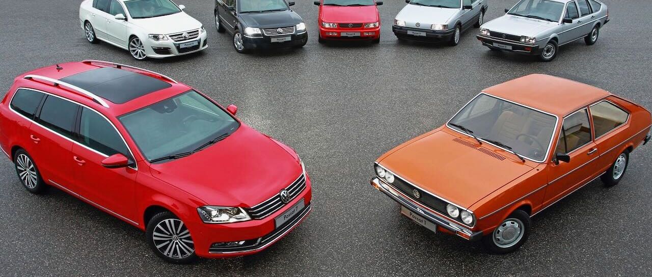 Todas las noticias de coches en un solo portal: Pruebas, fotos, vídeos, informes...