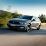 Volksagen Passat R Line Performance 5 150x150