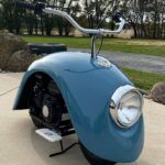 Volkswagen Beetle Minimoto 2 150x150