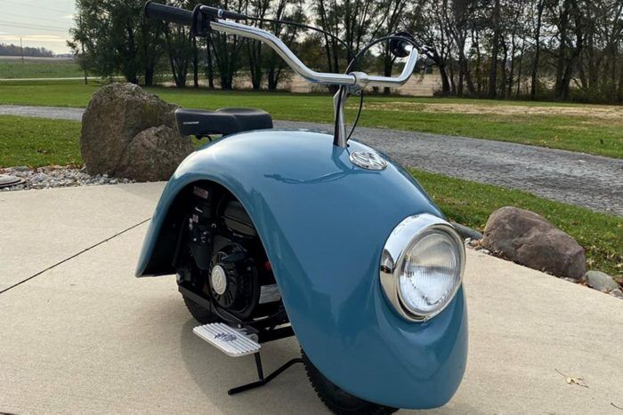 Volkswagen Beetle Minimoto 2 700x467