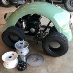 Volkswagen Beetle Minimoto 4 150x150