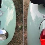 Volkswagen Beetle Minimoto 5 150x150