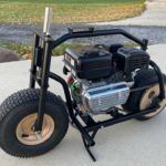 Volkswagen Beetle Minimoto 7 150x150