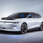 Volkswagen ID Space Vizzion Concept 10 150x150