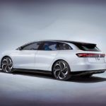 Volkswagen ID Space Vizzion Concept 11 150x150