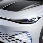 Volkswagen ID Space Vizzion Concept 12 150x150