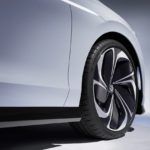 Volkswagen ID Space Vizzion Concept 14 150x150