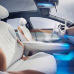 Volkswagen ID Space Vizzion Concept 17 150x150