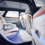 Volkswagen ID Space Vizzion Concept 18 150x150