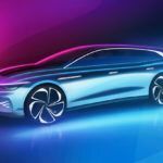 Volkswagen ID Space Vizzion Concept 2 150x150