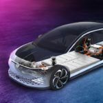 Volkswagen ID Space Vizzion Concept 21 150x150