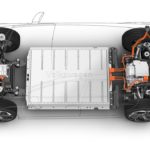 Volkswagen ID Space Vizzion Concept 26 150x150
