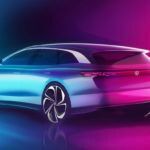 Volkswagen ID Space Vizzion Concept 3 150x150