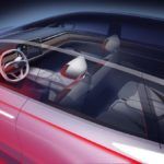 Volkswagen ID Space Vizzion Concept 4 150x150