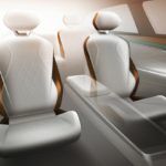 Volkswagen ID Space Vizzion Concept 5 150x150