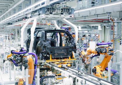 Por qué la crisis del coronavirus no será para la automoción tan cruda como la de 2008