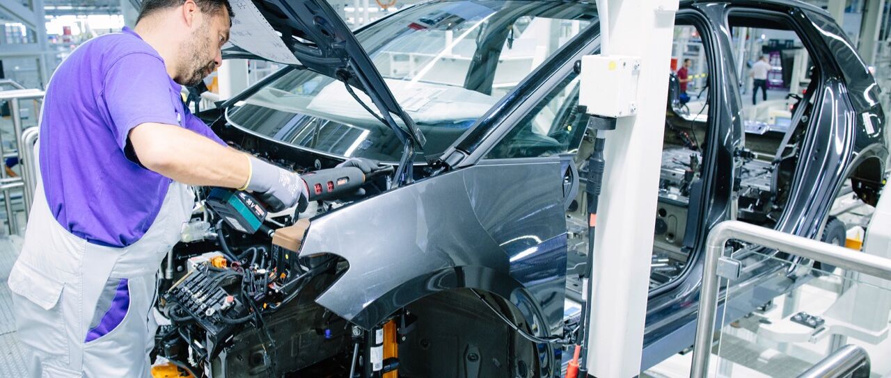 Todas las noticias de coches en un solo portal: Pruebas, fotos, vídeos, informes...