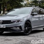 Volkswagen Passat Variant R Line 12 150x150