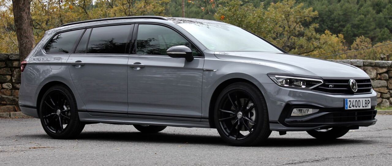 Todas las noticias de coches en un solo portal: Pruebas, fotos, vídeos, informes...