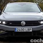 Volkswagen Passat Variant R Line 7 150x150