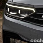 Volkswagen Passat Variant R Line Detalle 1 150x150