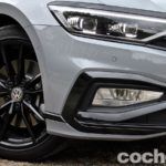 Volkswagen Passat Variant R Line Detalle 2 150x150