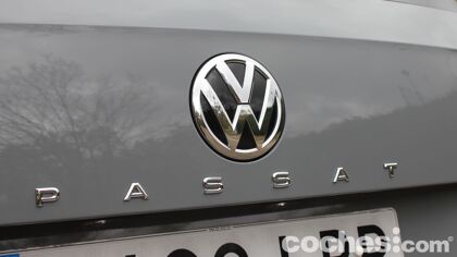 El Volkswagen Passat podría desaparecer de Europa para 2023