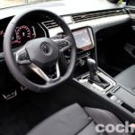 Volkswagen Passat Variant R Line Interior 1 150x150