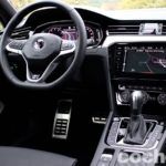 Volkswagen Passat Variant R Line Interior 11 150x150