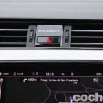 Volkswagen Passat Variant R Line Interior 13 150x150