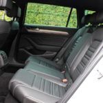 Volkswagen Passat Variant R Line Interior 19 150x150