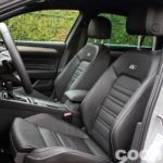 Volkswagen Passat Variant R Line Interior 2 150x150