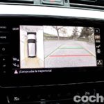 Volkswagen Passat Variant R Line Interior 21 150x150