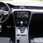 Volkswagen Passat Variant R Line Interior 8 150x150