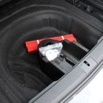 Volkswagen Passat Variant R Line Maletero 1 150x150