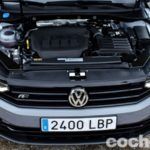 Volkswagen Passat Variant R Line Motor 1 150x150