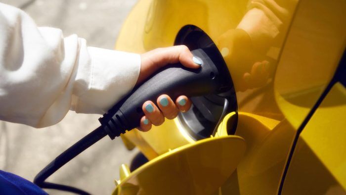 Volkswagen E Up 2020 Detalle 1 700x394