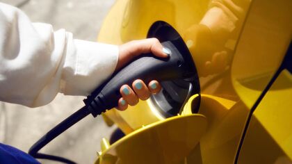 ¿Tanto benefician los coches eléctricos al medio ambiente?