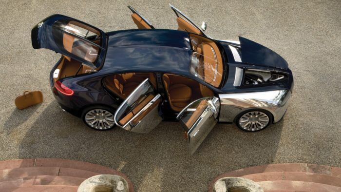 Bugatti 16c Galibier Concept 42 700x394