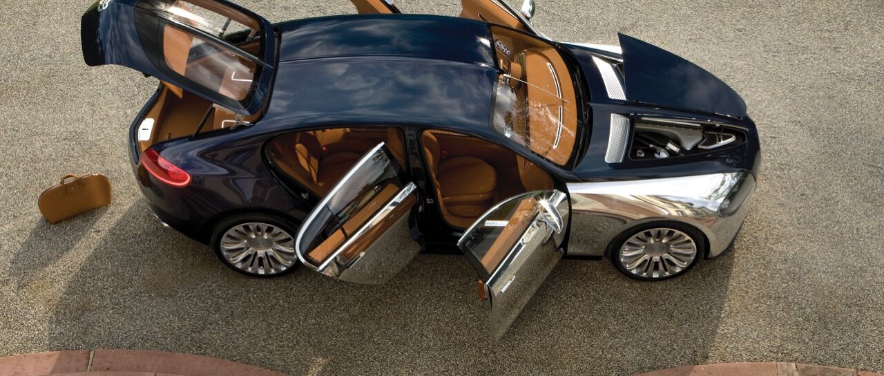 Todas las noticias de coches en un solo portal: Pruebas, fotos, vídeos, informes...