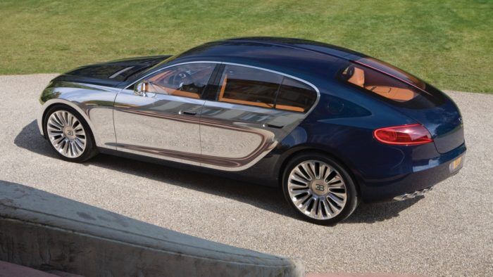 Bugatti 16c Galibier Concept 89 700x394