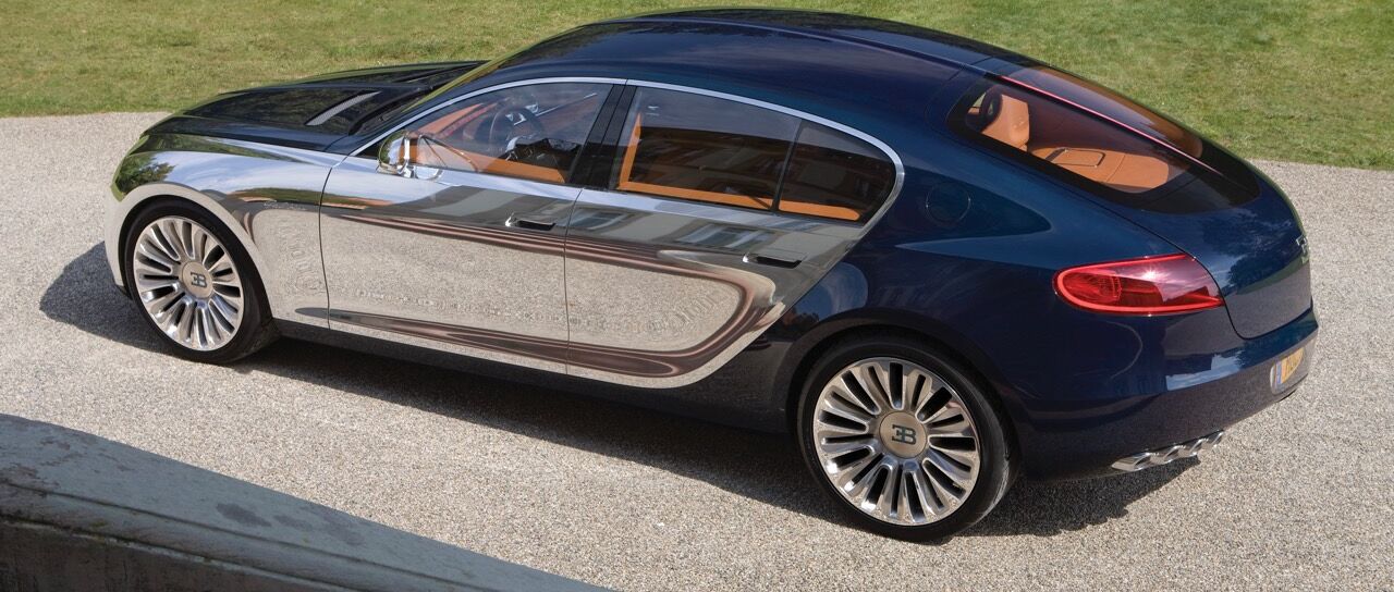 Todas las noticias de coches en un solo portal: Pruebas, fotos, vídeos, informes...