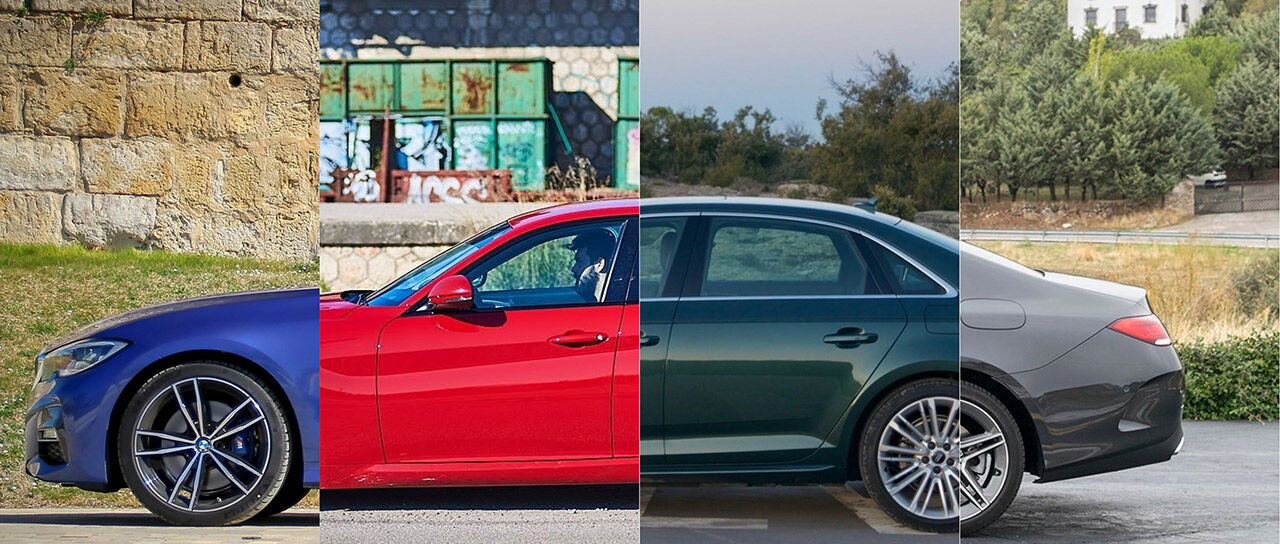 Todas las noticias de coches en un solo portal: Pruebas, fotos, vídeos, informes...