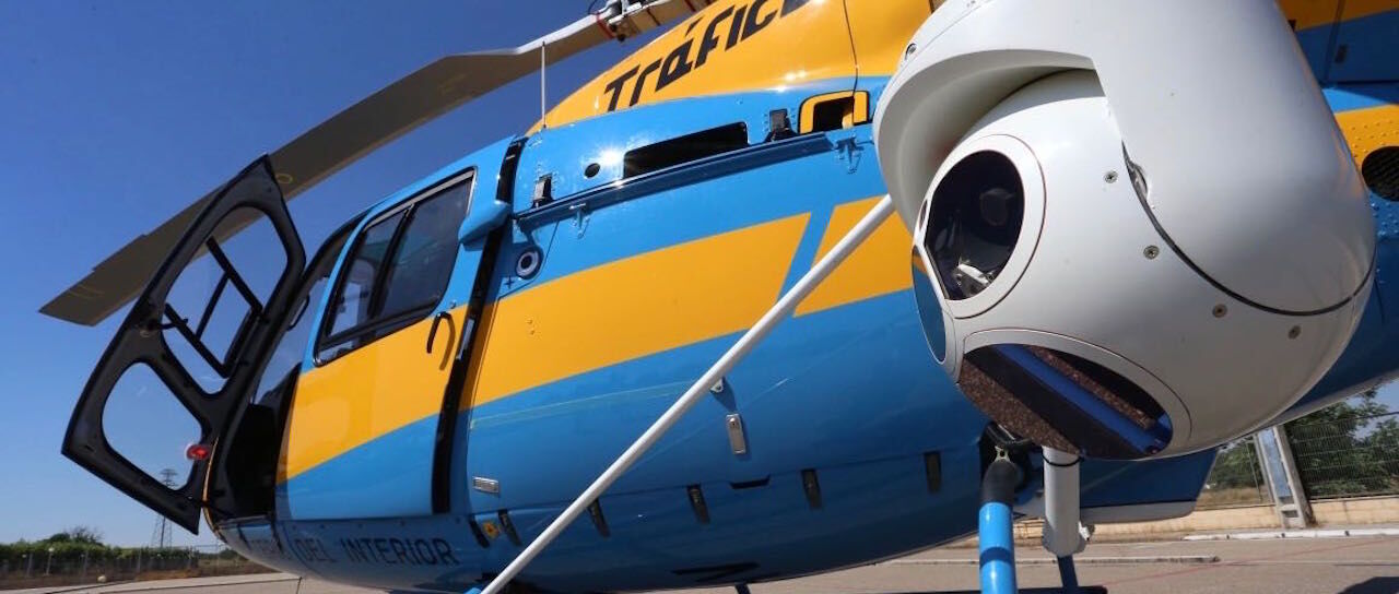 Todas las noticias de coches en un solo portal: Pruebas, fotos, vídeos, informes...