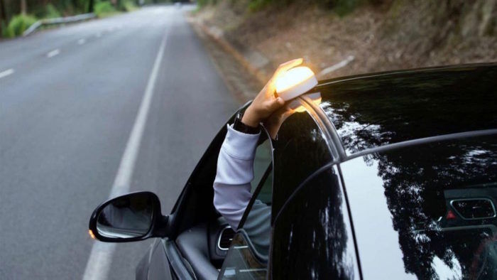 Help Flash Baliza Luminosa 1 700x394