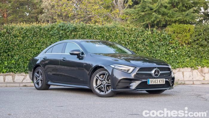 Mercedes Cls 350d Prueba 01 700x394