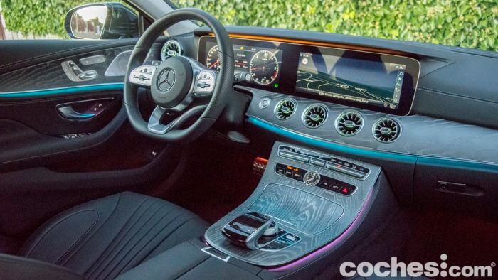 Mercedes Cls 350d Prueba 24 700x394