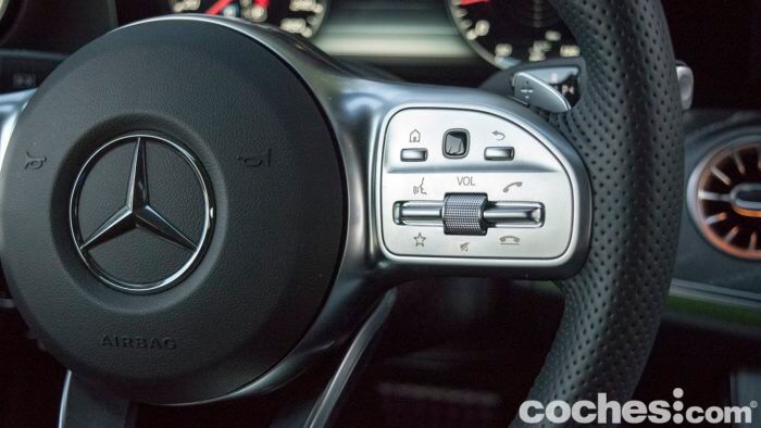 Mercedes Cls 350d Prueba 26 700x394