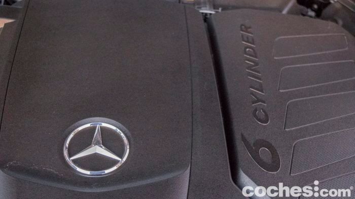 Mercedes Cls 350d Prueba 33 700x394