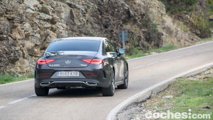 Mercedes Cls 350d Prueba 47 700x394